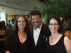 Tamme, Me and Debbie (110kb)