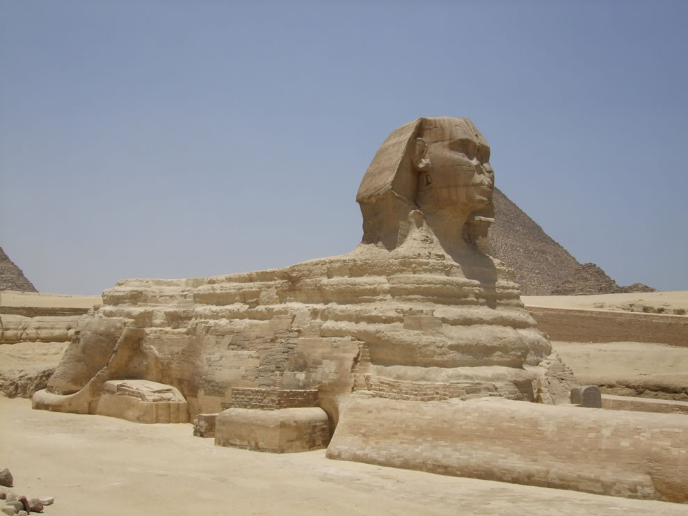 Sphynx